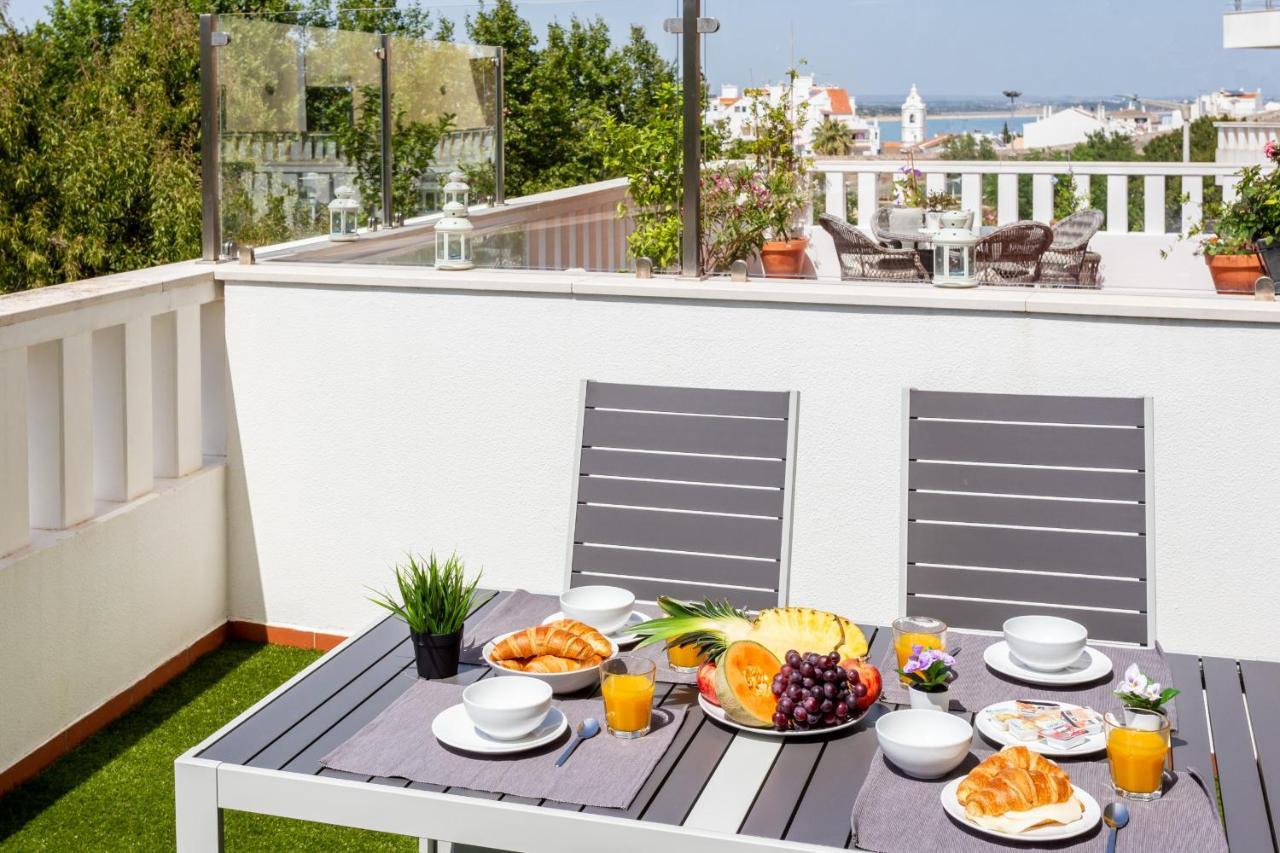 Terrace Lovers By Seewest Lagos Exterior foto